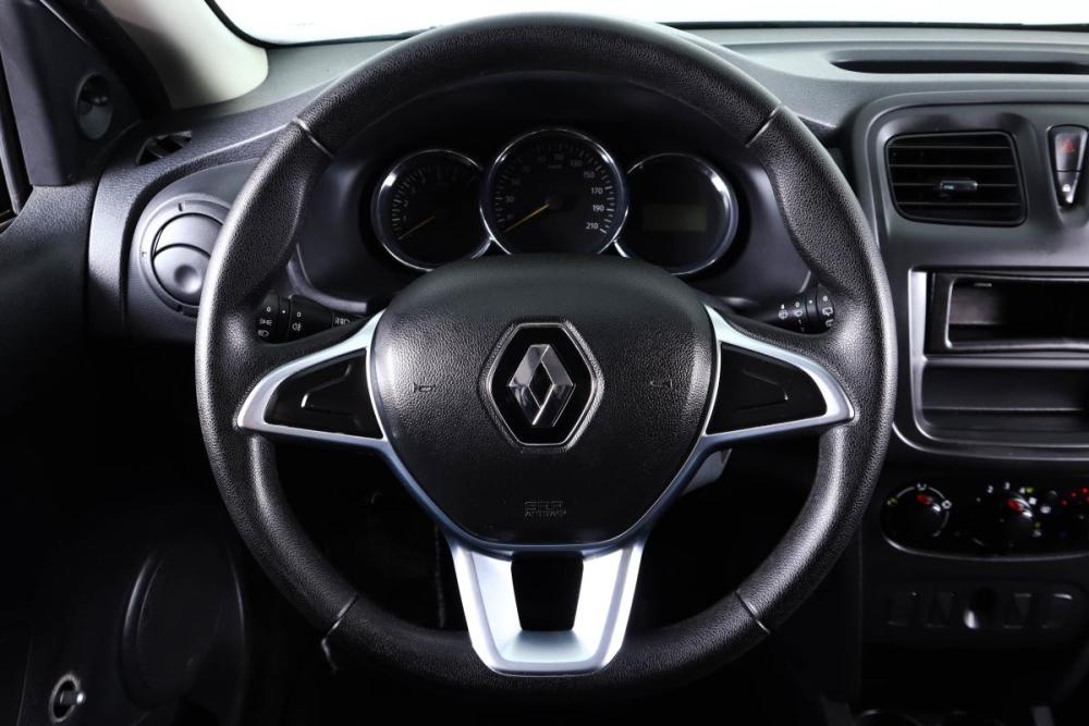 Renault Sandero II Рестайлинг Пермь  - изображение 16