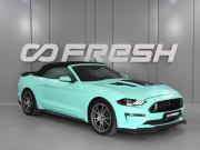 Ford Mustang VI Рестайлинг Ростов-на-Дону  - изображение 19