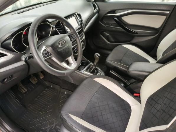 Lada (ВАЗ) Vesta I с пробегом 2017 года, цена 850 000 рублей, 178000 км, универсал, Автокод Объявления