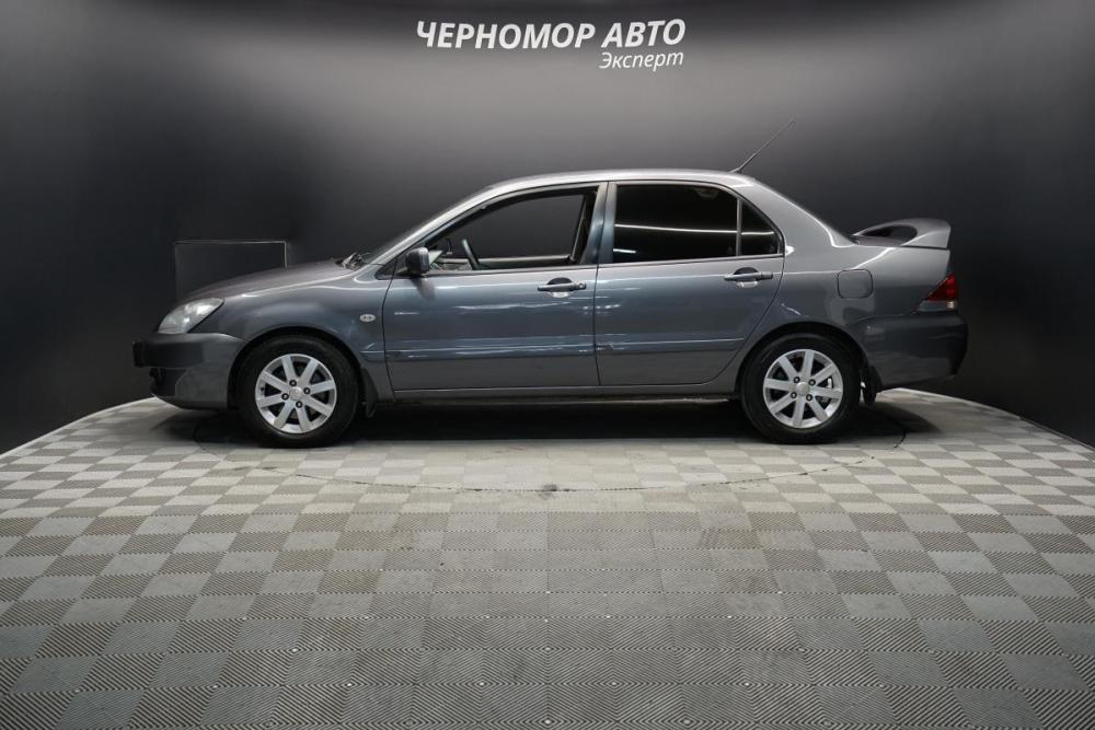 Mitsubishi Lancer IX Рестайлинг Крым  - изображение 2