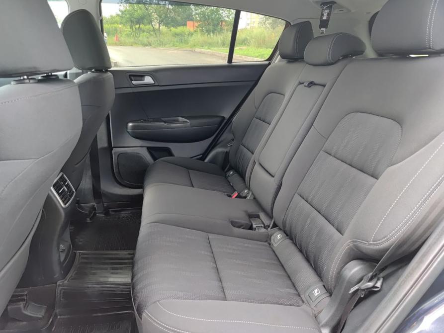 Kia Sportage IV Ижевск  - изображение 15