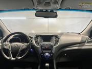Hyundai Santa Fe III Рестайлинг Новосибирск  - изображение 37