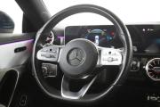 Mercedes-Benz CLA II (C118 X118) Москва  - изображение 47