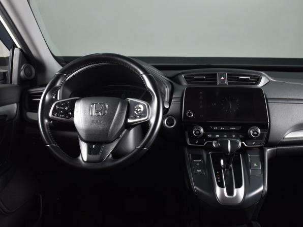 Honda CR-V V с пробегом 2017 года, цена 2 299 995 рублей, 158413 км, внедорожник, Автокод Объявления