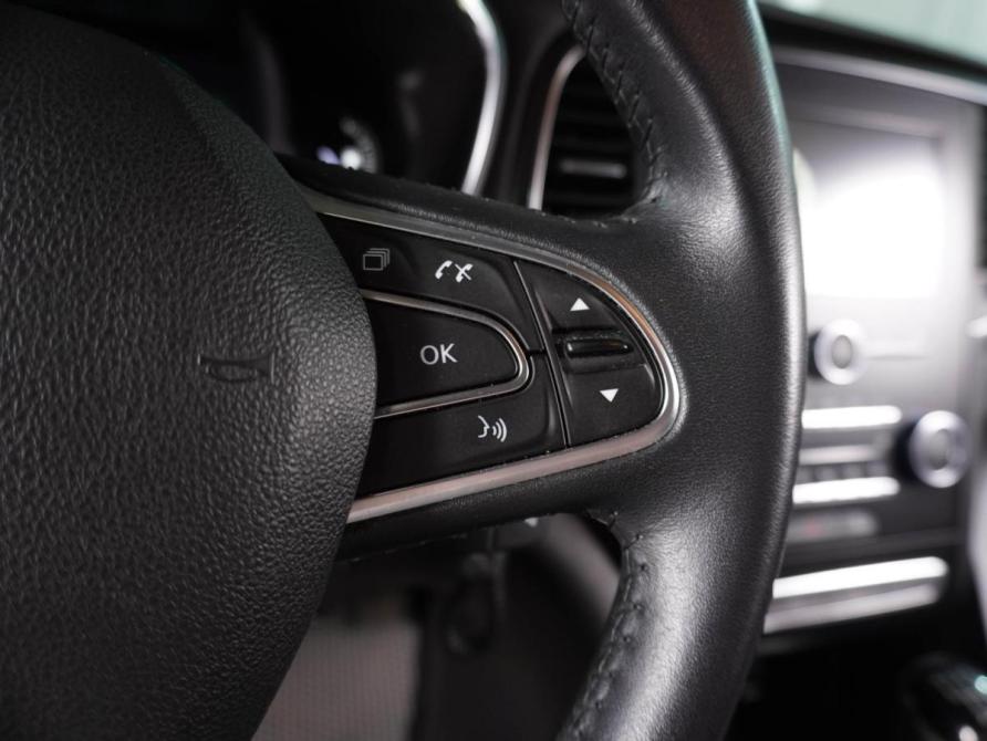 Renault Megane IV Воронеж  - изображение 22