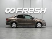 Volkswagen Polo V Рестайлинг Воронеж  - изображение 21