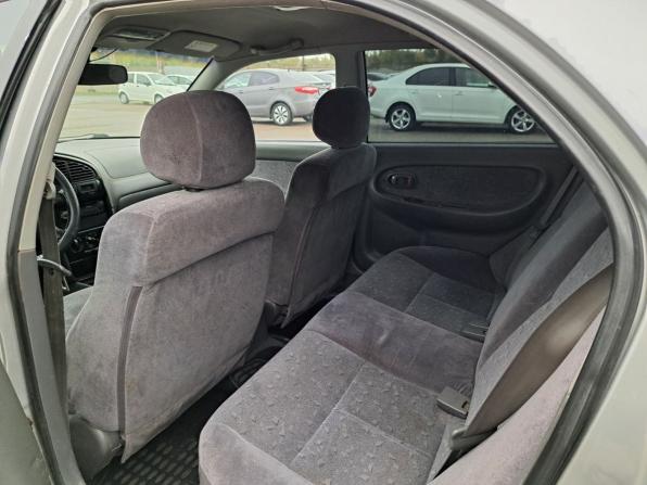 Kia Spectra I Рестайлинг 2 с пробегом 2007 года, цена 250 000 рублей, 214500 км, седан, Автокод Объявления
