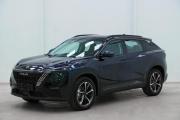 Dongfeng Mage Москва  - изображение 27