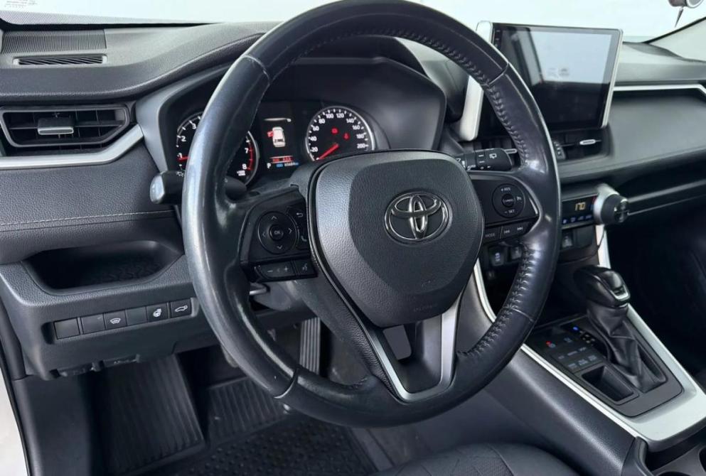 Toyota RAV4 V (XA50) Киров  - изображение 19
