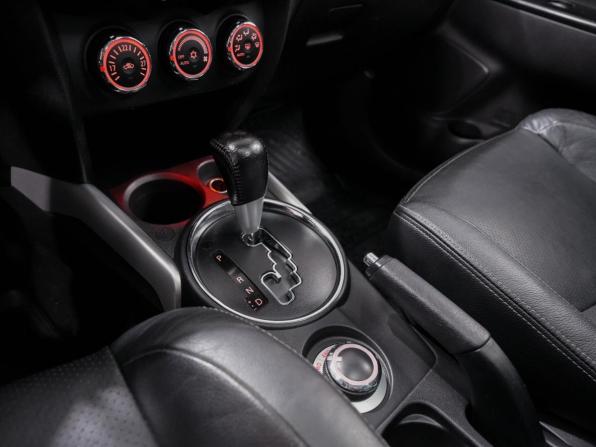 Citroen C4 Aircross с пробегом 2012 года, цена 1 170 000 рублей, 207000 км, внедорожник, Автокод Объявления