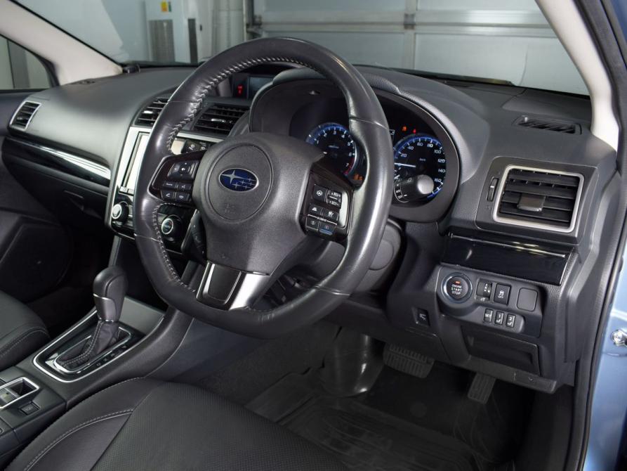 Subaru Levorg I Рестайлинг Кемерово  - изображение 6