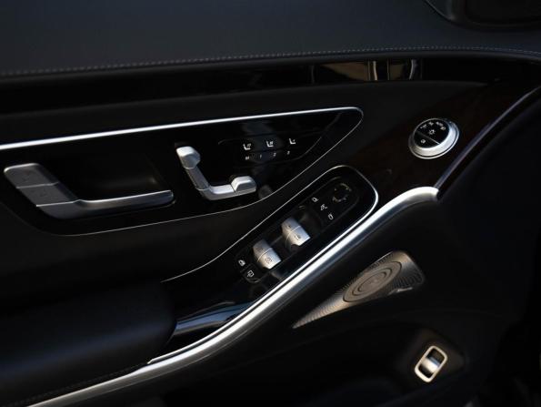 Mercedes-Benz S-Класс VII (W223) с пробегом 2021 года, цена 8 789 000 рублей, 101000 км, седан, Автокод Объявления