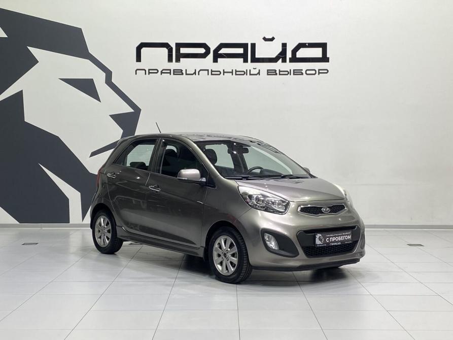 Kia Picanto II Ростов-на-Дону  - изображение 3