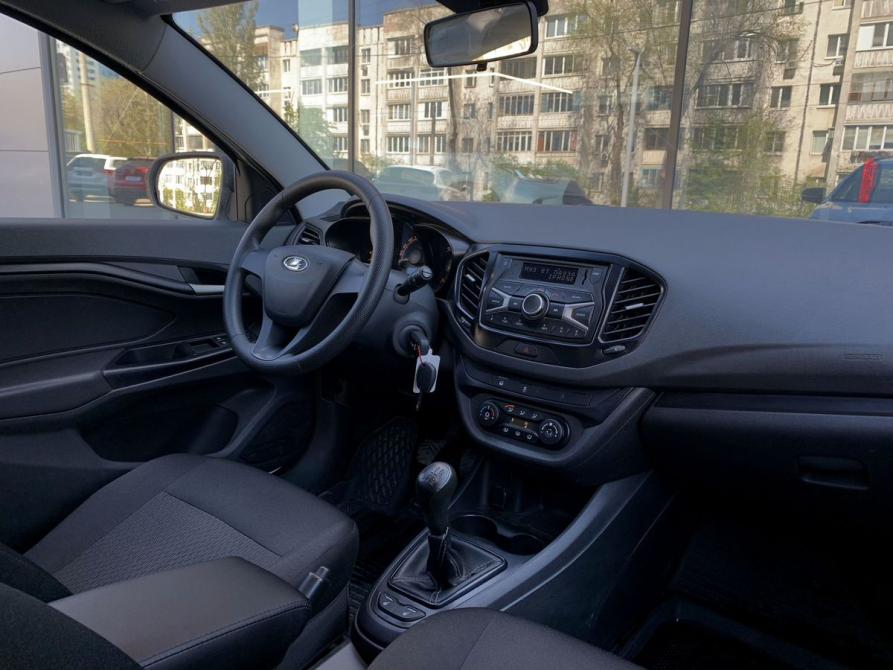 Lada (ВАЗ) Vesta I Самара  - изображение 9