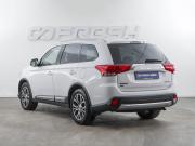 Mitsubishi Outlander III Рестайлинг 3 Москва  - изображение 24