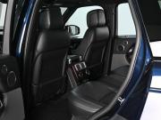 Land Rover Range Rover IV Рестайлинг Ростов-на-Дону  - изображение 35