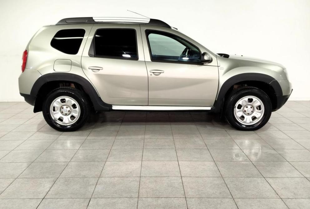 Renault Duster I Саратов  - изображение 4