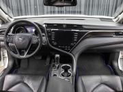 Toyota Camry VIII (XV70) Москва  - изображение 35