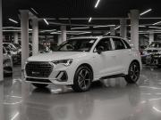 Audi Q3 II (F3) Москва  - изображение 27