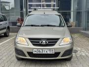 Lada (ВАЗ) Largus I Пермь  - изображение 16