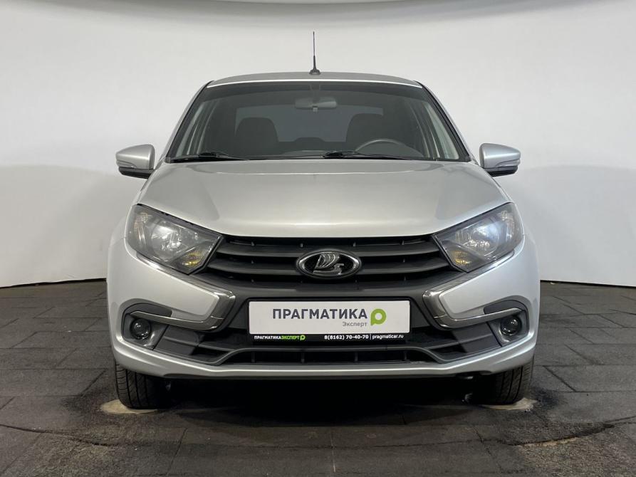 Lada (ВАЗ) Granta I Рестайлинг Великий Новгород  - изображение 2