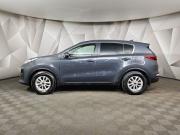 Kia Sportage IV Рестайлинг Москва  - изображение 25