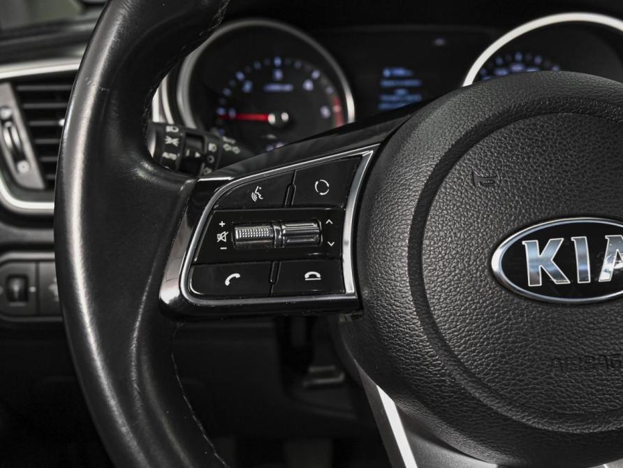 Kia Ceed III Ставрополь  - изображение 18