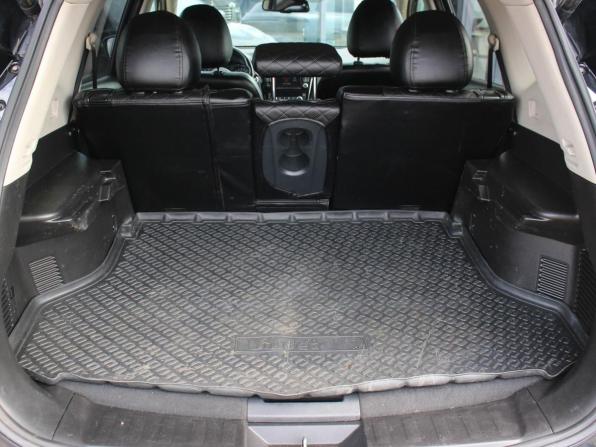 Nissan X-Trail III Рестайлинг с пробегом 2020 года, цена 2 267 000 рублей, 178610 км, внедорожник, Автокод Объявления