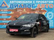 Skoda Rapid II Набережные Челны  - изображение 27