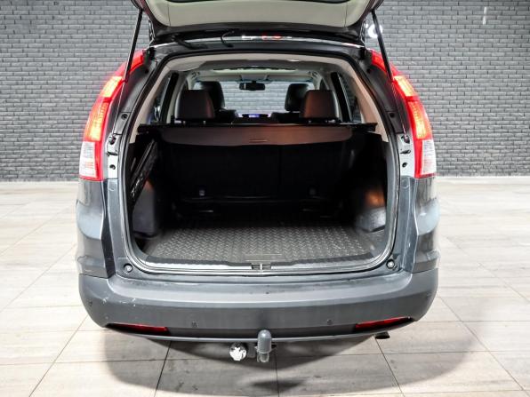 Honda CR-V IV с пробегом 2014 года, цена 1 860 000 рублей, 277383 км, внедорожник, Автокод Объявления