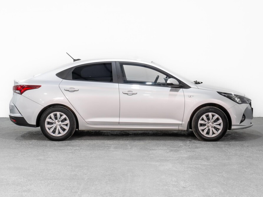Hyundai Solaris II Рестайлинг Сургут  - изображение 5