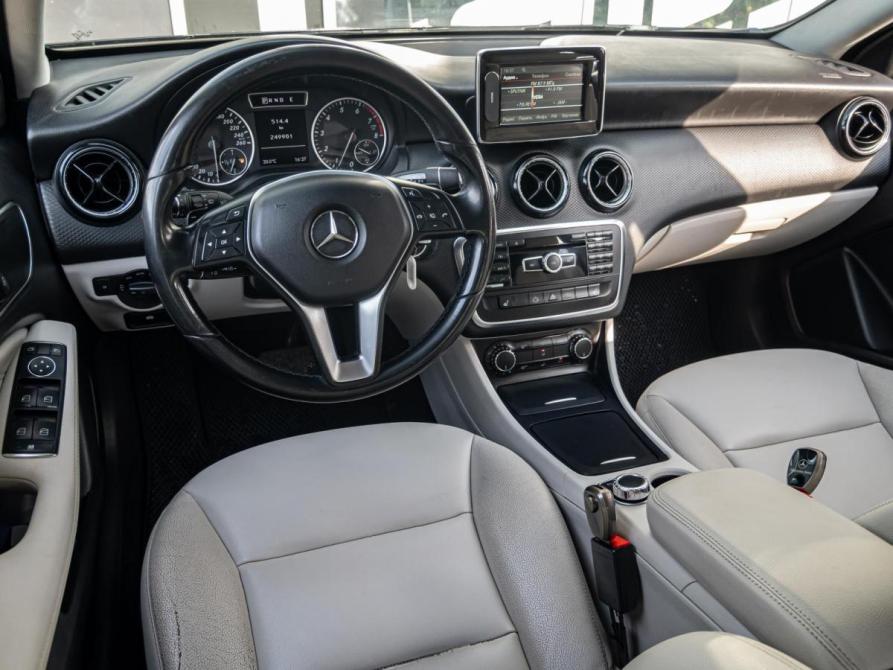 Mercedes-Benz A-Класс III (W176) Краснодар  - изображение 6