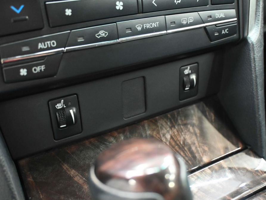 Toyota Camry VII (XV50) Рестайлинг Ростов-на-Дону  - изображение 17