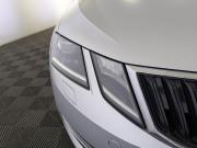 Skoda Octavia III (A7) Москва  - изображение 38