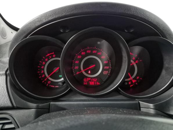 Chery M11 (A3) с пробегом 2013 года, цена 324 720 рублей, 78811 км, хэтчбек, Автокод Объявления