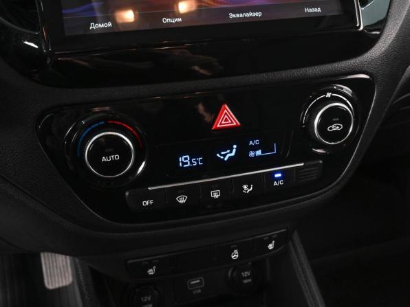 Hyundai Solaris II с пробегом 2019 года, цена 1 579 000 рублей, 124119 км, седан, Автокод Объявления