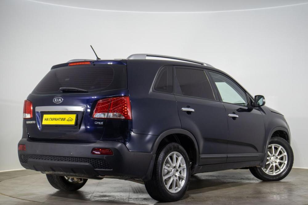 Kia Sorento II Оренбург  - изображение 5