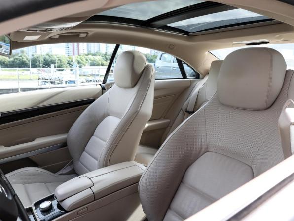 Mercedes-Benz E-Класс IV (W212 S212 C207) Рестайлинг с пробегом 2013 года, цена 2 998 000 рублей, 40754 км, купе-хардтоп, Автокод Объявления
