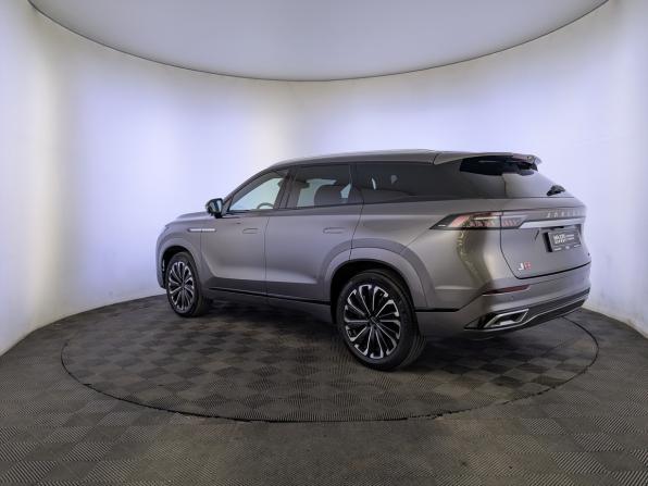 Jaecoo J8 с пробегом 2024 года, цена 2 750 000 рублей, 84619 км, внедорожник, Автокод Объявления