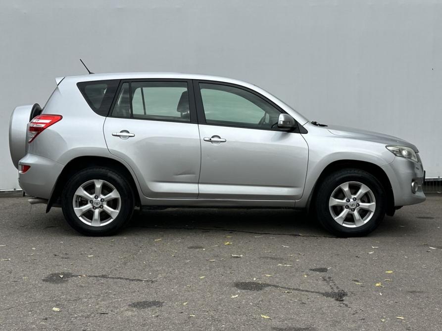 Toyota RAV4 III (XA30) Рестайлинг Москва  - изображение 4