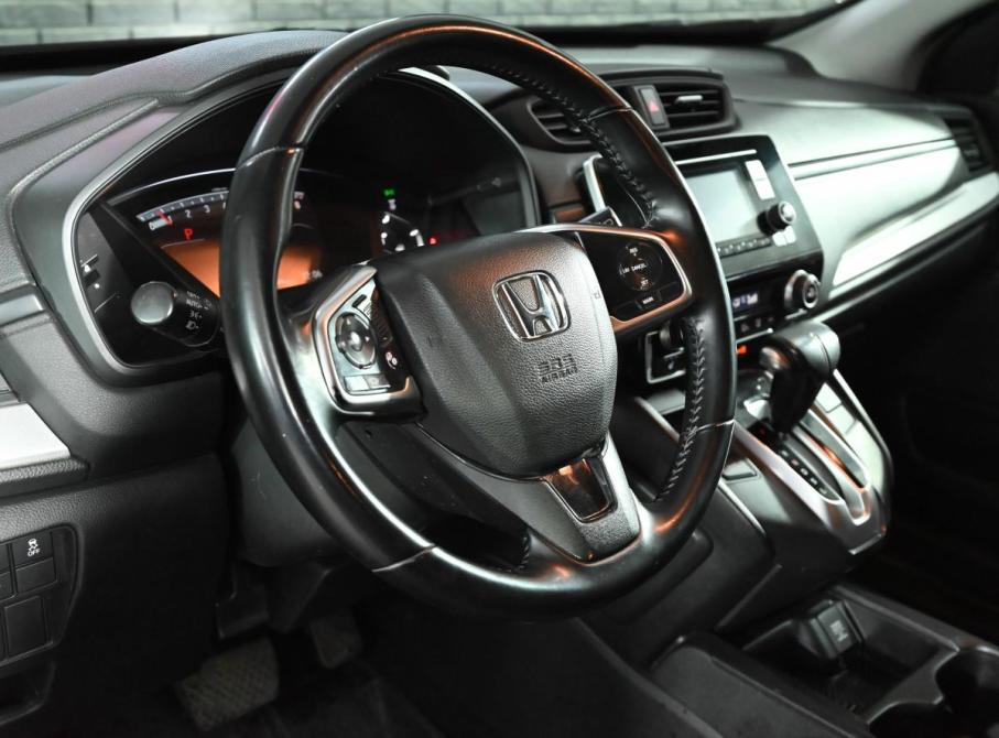 Honda CR-V IV Рестайлинг Екатеринбург  - изображение 12