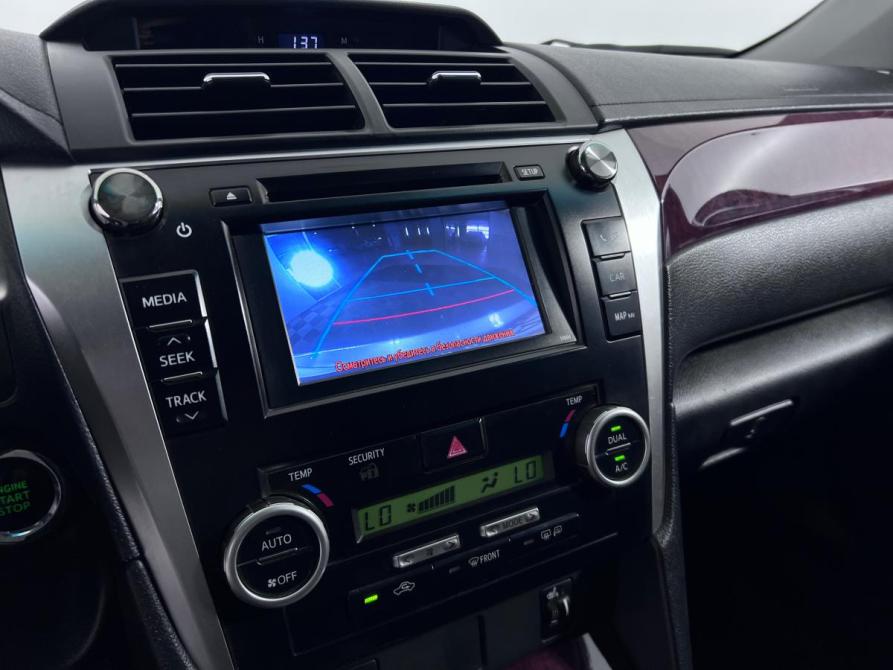 Toyota Camry VII (XV50) Ростов-на-Дону  - изображение 14