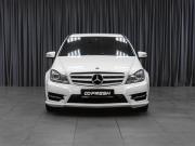 Mercedes-Benz C-Класс III (W204) Рестайлинг Тюмень  - изображение 26