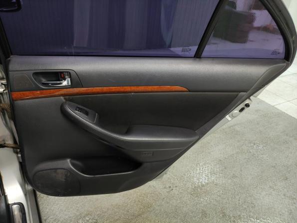 Toyota Avensis II Рестайлинг с пробегом 2007 года, цена 649 000 рублей, 335500 км, седан, Автокод Объявления