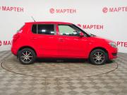 Skoda Fabia II Рестайлинг Вологда  - изображение 20