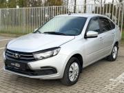 Lada (ВАЗ) Granta I Рестайлинг Тверь  - изображение 16