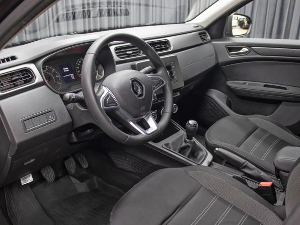 Renault Arkana I с пробегом 2019 года, цена 1 549 000 рублей, 115000 км, внедорожник, Автокод Объявления