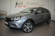 Lada (ВАЗ) Vesta I Киров  - изображение 31