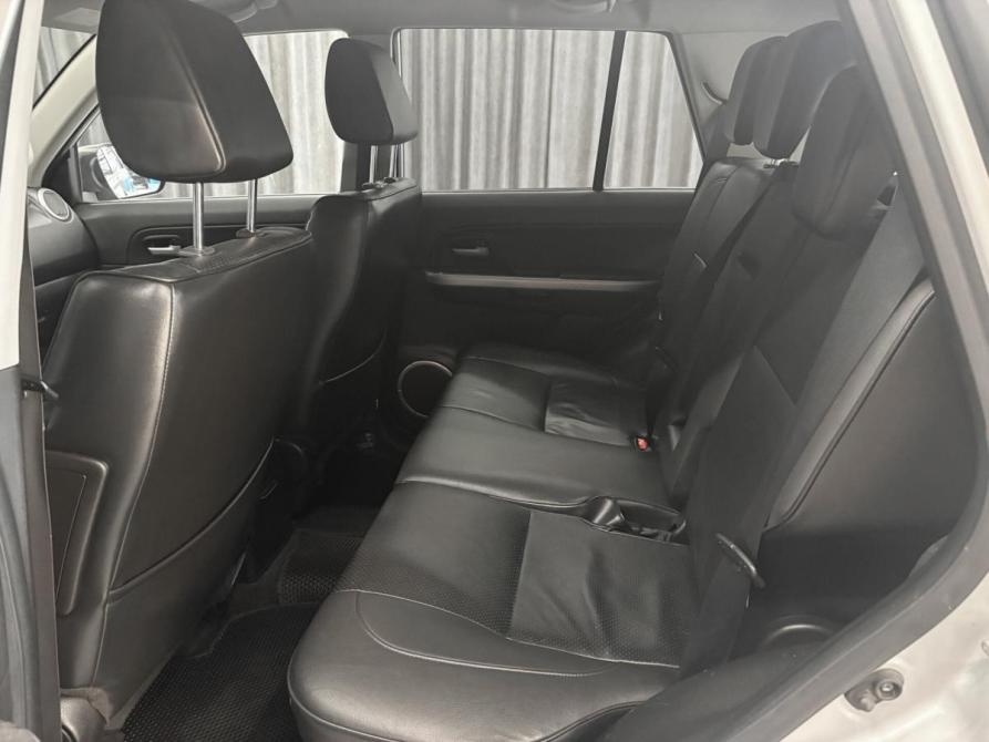 Suzuki Grand Vitara II Рестайлинг 2 Красноярск  - изображение 13