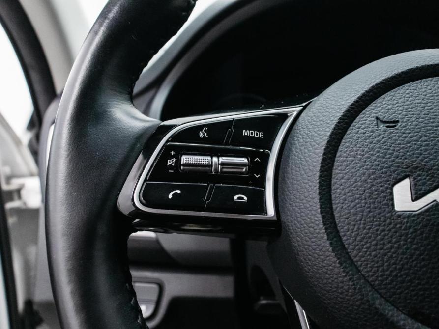 Kia Seltos I Красноярск  - изображение 19